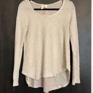 Altar’d State lightweight sweater